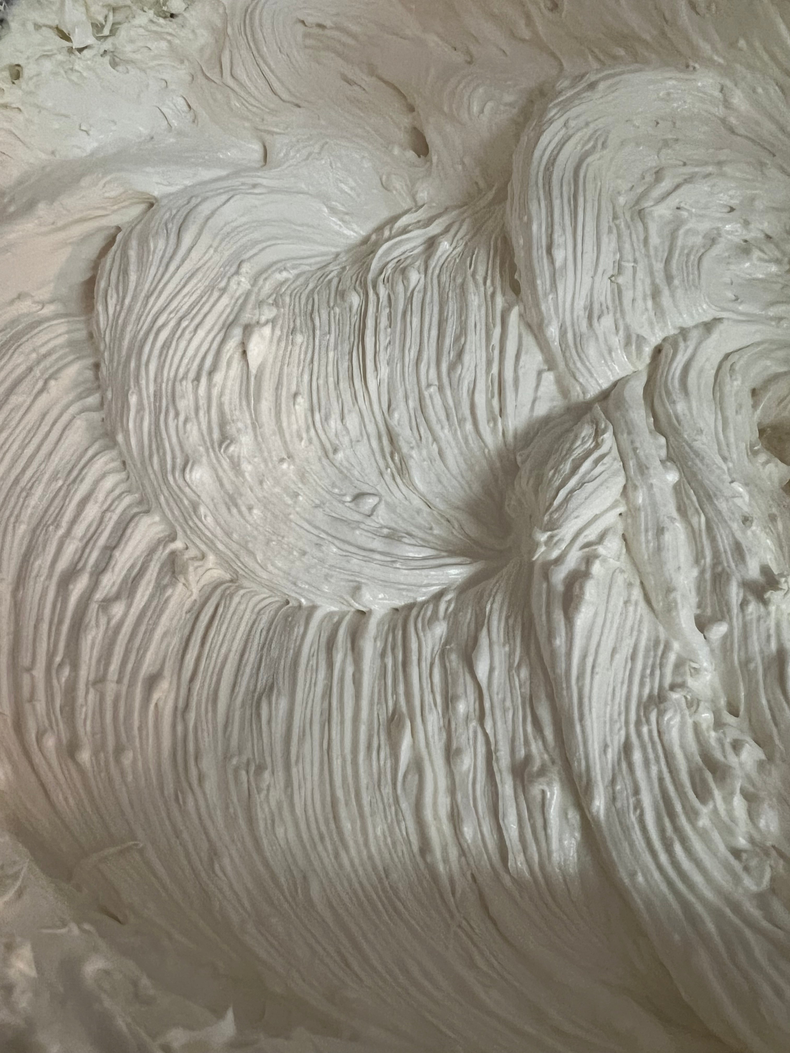 Lavender Body Butter