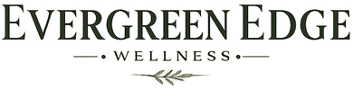 Evergreen Edge Wellness - Home