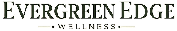 Evergreen Edge Wellness - Home